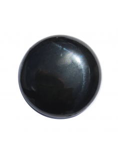 Couleur plombeuse Noir n°31 I SCHJERNING