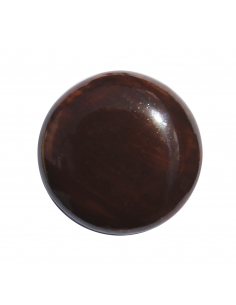 Couleur plombeuse Brun chocolat n°36 I SCHJERNING