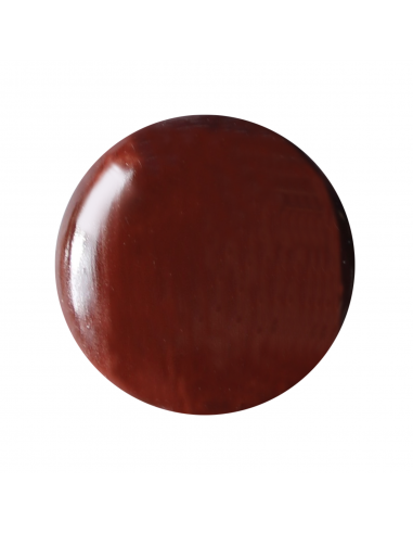 Couleur plombeuse Brun bitume n°43 I SCHJERNING