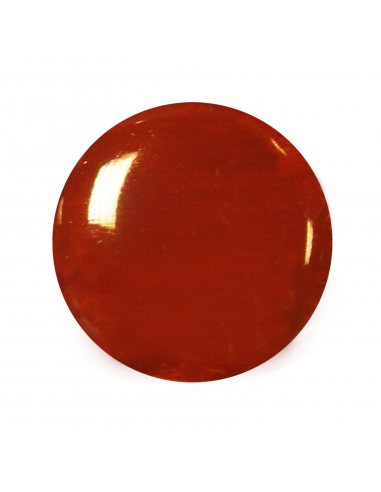 Couleur plombeuse Rouge chair n°44 I SCHJERNING