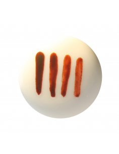 Couleur plombeuse Pourpre rubis n°54 I SCHJERNING