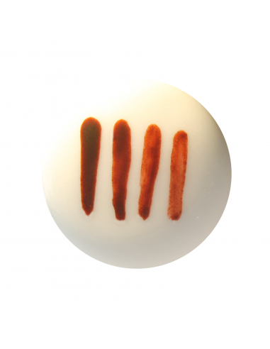 Couleur plombeuse Pourpre rubis n°54 I SCHJERNING