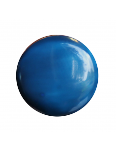 Couleur plombeuse Bleu indien n°69 I SCHJERNING