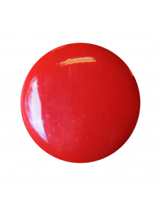 Couleur plombeuse Rouge foncé n°81 I SCHJERNING