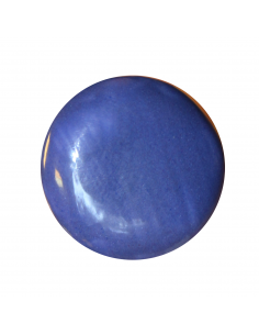 Couleur plombeuse Bleu cobalt n°97 I SCHJERNING