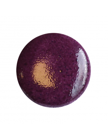Couleur plombeuse Mauve foncé n°99 I SCHJERNING