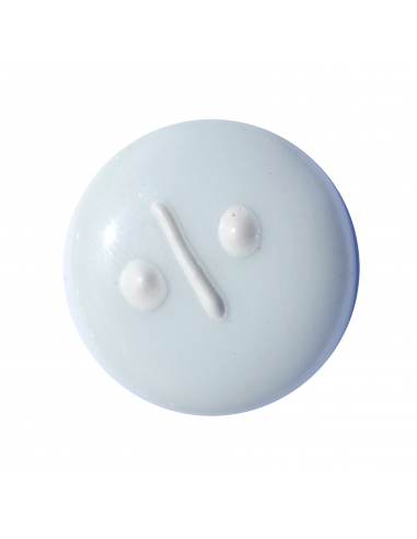 Couleur plombeuse Relief brillant n°141 I...