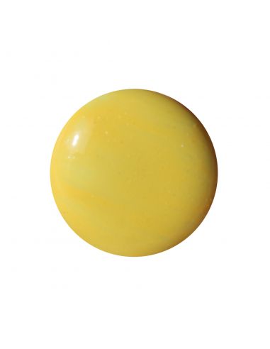 Couleur sans plomb Jaune canari n°2004 I...