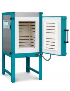 Four frontal KE330N 1240 °C | ROHDE