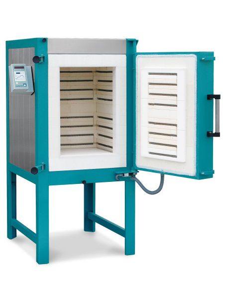 Four frontal KE480N 1240 °C | ROHDE
