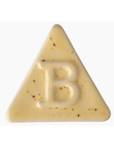 BO9318 Émail grès Jaune calcite PRO | BOTZ