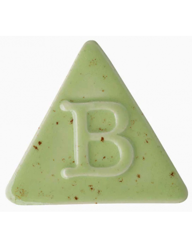 BO9319 Émail grès Vert peridot PRO | BOTZ