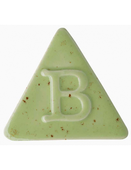 BO9319 Émail grès Vert peridot PRO | BOTZ