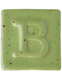 BO9319 Émail grès Vert peridot PRO | BOTZ 2