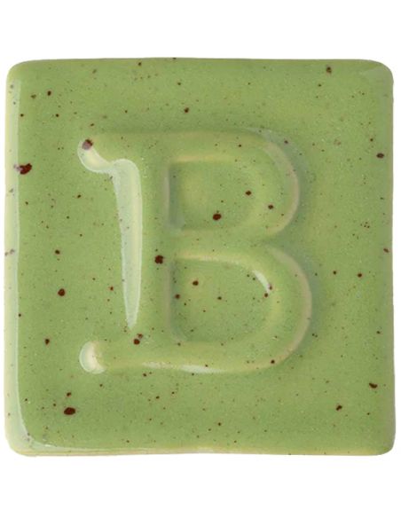 BO9319 Émail grès Vert peridot PRO | BOTZ