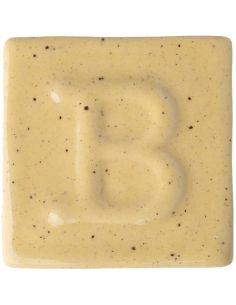 BO9318 Émail grès Jaune calcite PRO | BOTZ 2