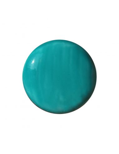 Couleur sans plomb Vert bleu riche N°2007 I...