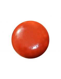 Couleur sans plomb Rouge capucine n°2022 I SCHJERNING