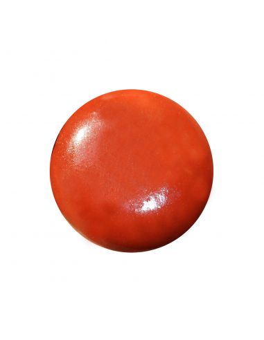 Couleur sans plomb Rouge capucine n°2022 I...