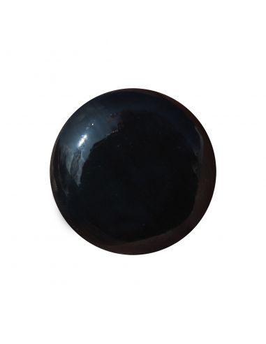 Couleur sans plomb Noir glacé n°2032 I SCHJERNING