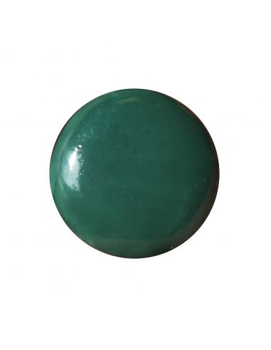 Couleur sans plomb Vert extra foncé n°2101 I...