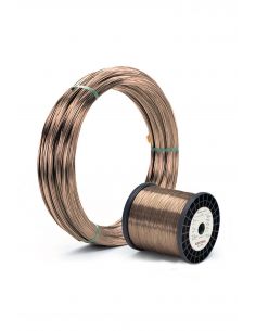 Fil kanthal A1 ⌀ 3mm