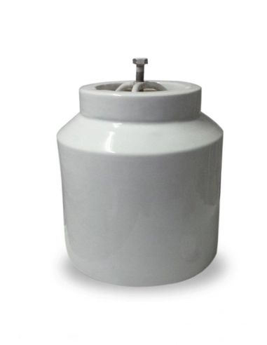 Broyeur à jarre simple