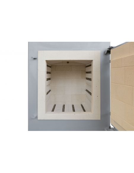 Four frontal NE140/L 1110°C I NABERTHERM