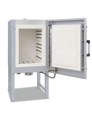 Four frontal NE140/L 1110°C I NABERTHERM