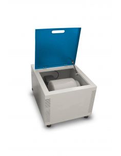 Broyeur à jarre simple 2