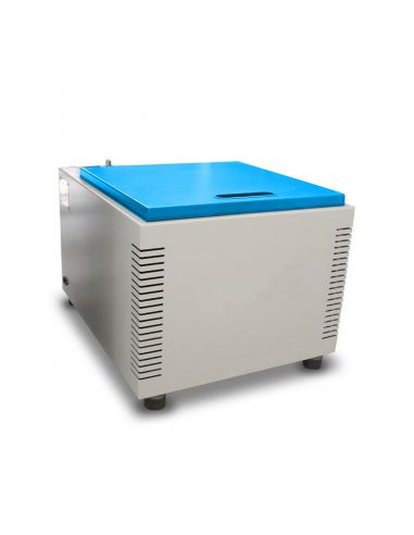 Broyeur à jarre simple