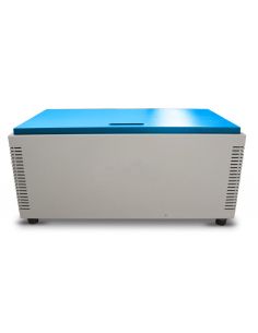 Broyeur à jarre double 2