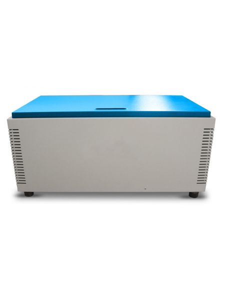 Broyeur à jarre double