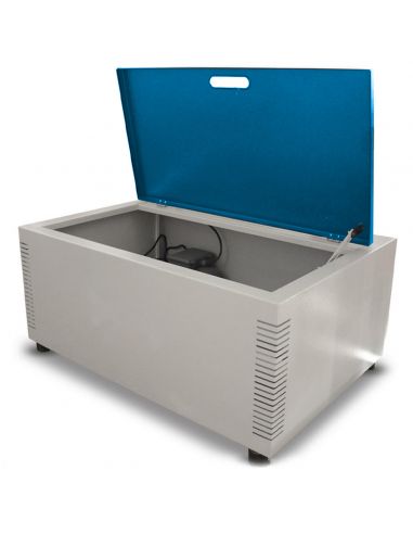 Broyeur à jarre double