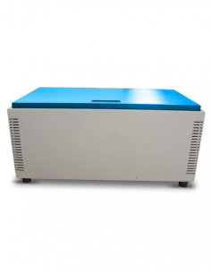 Broyeur à jarre double