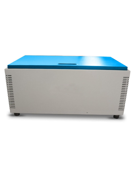 Broyeur à jarre double