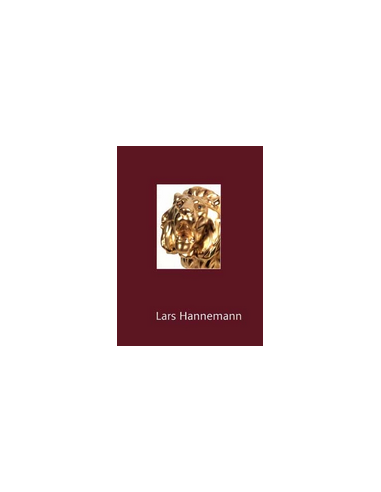 Livre de Lars Hanneman