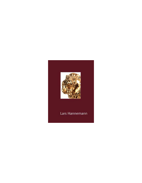 Livre de Lars Hanneman