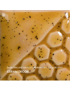 Email brillant Amber Ash EL107 | MAYCO