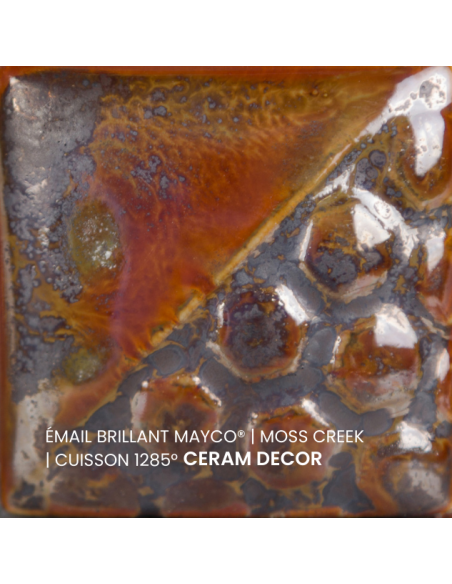 Email brillant Moss Creek EL208 | MAYCO