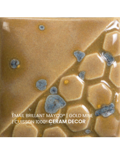 Email brillant Gold Mine EL207 | MAYCO