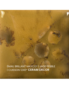 Email brillant Jade Pebble EL205 | MAYCO 2