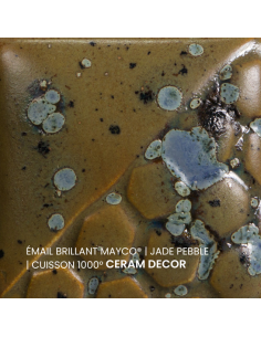 Email brillant Jade Pebble EL205 | MAYCO