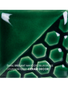 Email brillant Bluegrass EL156 | MAYCO