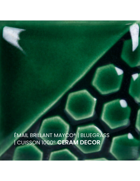 Email brillant Bluegrass EL156 | MAYCO