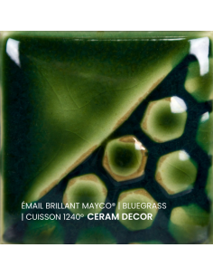 Email brillant Bluegrass EL156 | MAYCO 2