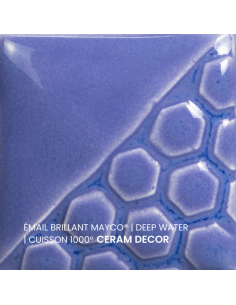 Email brillant Deep Water EL151 | MAYCO