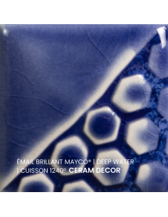 Email brillant Deep Water EL151 | MAYCO 2