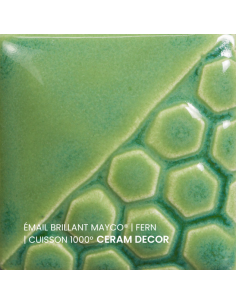 Email brillant Fern EL150 | MAYCO