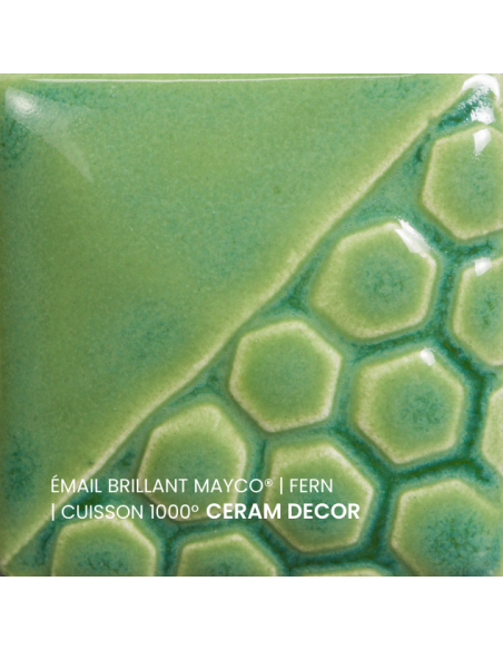 Email brillant Fern EL150 | MAYCO